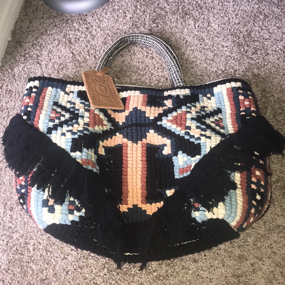 Cleobella Tote Bag